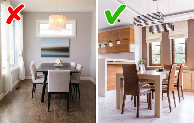 Gia chủ ngã ngửa, khóc ròng vì những lỗi khi cải tạo nhà - 3 Gia chủ ngã ngửa, khóc ròng vì những lỗi khi cải tạo nhà - 3