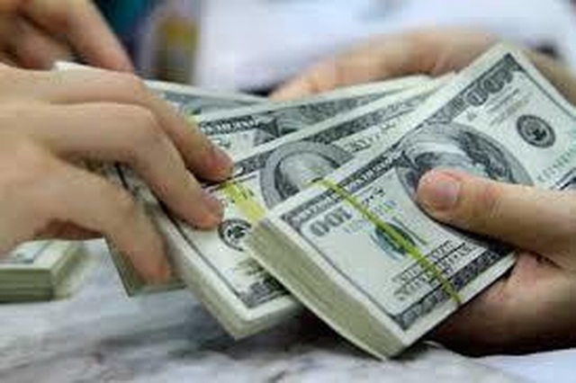 Mỹ phát tín hiệu tích cực, giá USD lại biến động mạnh - 1 Mỹ phát tín hiệu tích cực, giá USD lại biến động mạnh - 1