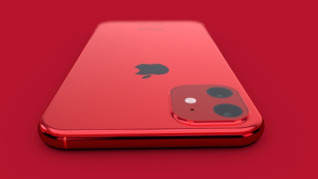 Chùm ảnh cho thấy thiết kế hoàn chỉnh và mới mẻ của bộ 3 iPhone 2019 - Ảnh minh hoạ 14