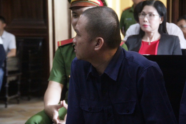 Nguyên giám đốc ngân hàng làm mất” hàng chục tỉ đồng - 2 Nguyên giám đốc ngân hàng làm mất” hàng chục tỉ đồng - 2