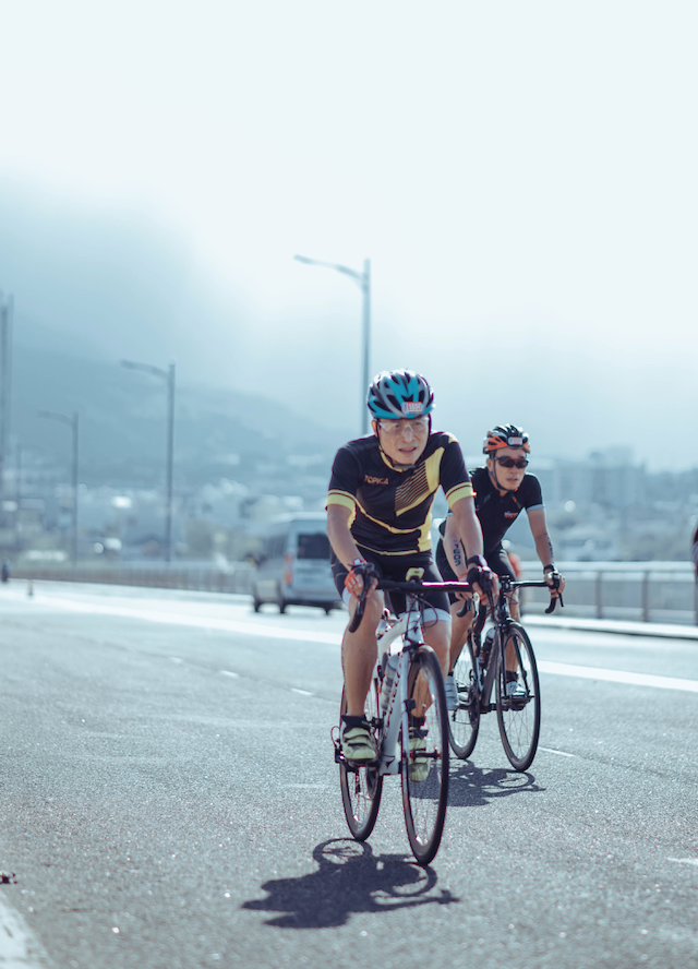 Lãnh đạo cấp cao và nhân sự startup công nghệ “mê” Ironman, đâu là lý do? - 3 Lãnh đạo cấp cao và nhân sự startup công nghệ “mê” Ironman, đâu là lý do? - 3