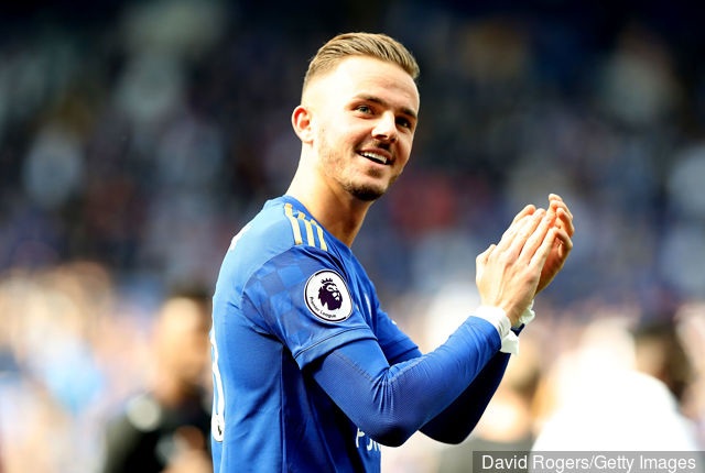 Top những tân binh ấn tượng nhất Premier League mùa này - 2 Top những tân binh ấn tượng nhất Premier League mùa này - 2