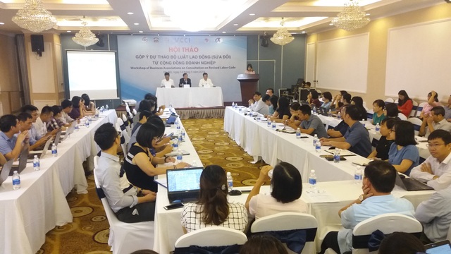 Nghỉ Tết Nguyên đán: Nhiều hiệp hội doanh nghiệp muốn giữ nguyên ngày nghỉ bù - 1 Nghỉ Tết Nguyên đán: Nhiều hiệp hội doanh nghiệp muốn giữ nguyên ngày nghỉ bù - 1