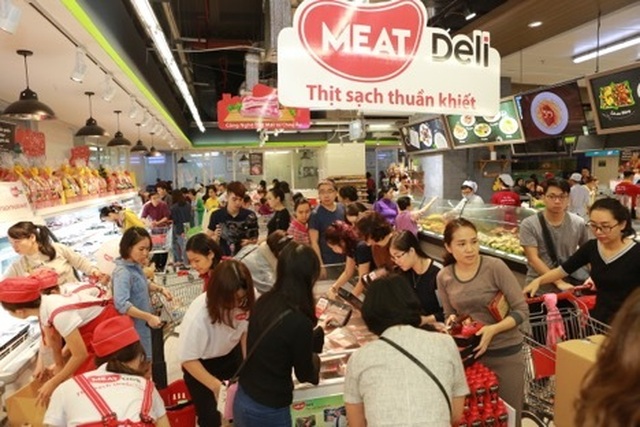 Xu hướng tiêu dùng thịt mát ngày càng được người tiêu dùng Việt quan tâm - 2 Xu hướng tiêu dùng thịt mát ngày càng được người tiêu dùng Việt quan tâm - 2