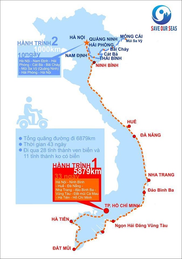 Chàng nhiếp ảnh gia đi xuyên Việt 43 ngày đêm để... chụp ảnh rác - 4 Chàng nhiếp ảnh gia đi xuyên Việt 43 ngày đêm để... chụp ảnh rác - 4