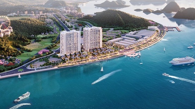 Best Western Premier Sapphire Ha Long chia sẻ lợi nhuận hấp dẫn - 2 Best Western Premier Sapphire Ha Long chia sẻ lợi nhuận hấp dẫn - 2