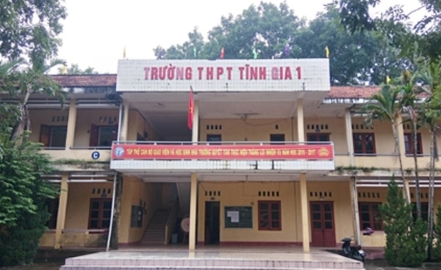 Thanh Hóa: Yêu cầu chấm dứt hợp đồng hàng loạt nhân viên hành chính vượt định mức - 1 Thanh Hóa: Yêu cầu chấm dứt hợp đồng hàng loạt nhân viên hành chính vượt định mức - 1