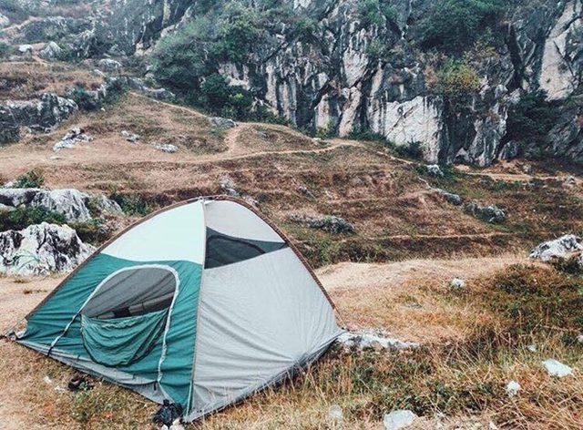 Không cần lên Hà Giang, ngay giữa Hà Nội cũng có một “cao nguyên đá” thu nhỏ - 11 Không cần lên Hà Giang, ngay giữa Hà Nội cũng có một “cao nguyên đá” thu nhỏ - 11
