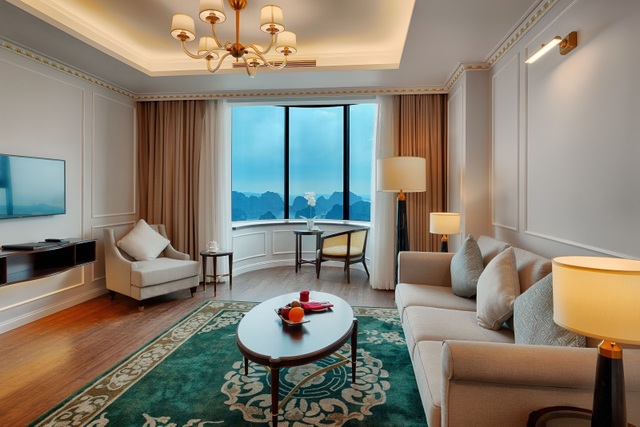 Trải nghiệm du lịch cao cấp với sản phẩm mới của FLC Hotels Resorts - 1 Trải nghiệm du lịch cao cấp với sản phẩm mới của FLC Hotels Resorts - 1