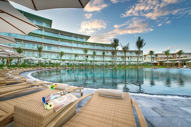 Trải nghiệm du lịch cao cấp với sản phẩm mới của FLC Hotels Resorts - 2 Trải nghiệm du lịch cao cấp với sản phẩm mới của FLC Hotels Resorts - 2
