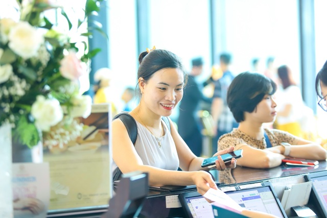 Trải nghiệm du lịch cao cấp với sản phẩm mới của FLC Hotels Resorts - 3 Trải nghiệm du lịch cao cấp với sản phẩm mới của FLC Hotels Resorts - 3