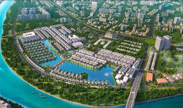 Cơ hội vàng trúng xe VinFast cho khách hàng mua VinHomes Marina - 1 Cơ hội vàng trúng xe VinFast cho khách hàng mua VinHomes Marina - 1