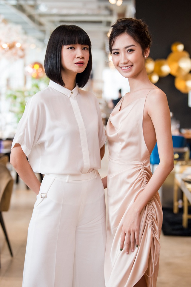 “Cá sấu chúa” Quỳnh Nga rạng rỡ nghe Thanh Lam, Tùng Dương hát sau chuyện buồn đời tư - 15 “Cá sấu chúa” Quỳnh Nga rạng rỡ nghe Thanh Lam, Tùng Dương hát sau chuyện buồn đời tư - 15