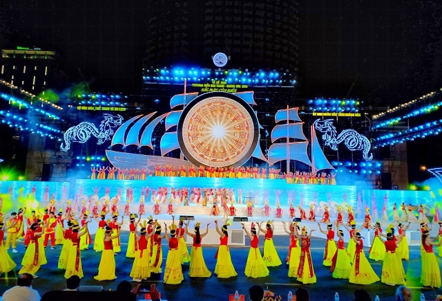 Bế mạc Festival Biển Nha Trang - Khánh Hòa 2019 - 1 Bế mạc Festival Biển Nha Trang - Khánh Hòa 2019 - 1
