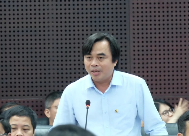 Chủ tịch Đà Nẵng: Nếu không khẩn trương xử lý, thành phố sẽ... ngập rác! - 5 Chủ tịch Đà Nẵng: Nếu không khẩn trương xử lý, thành phố sẽ... ngập rác! - 5