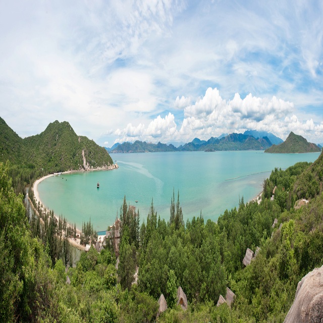 Những dự án “gây thương nhớ” tại Festival Biển Nha Trang - Khánh Hoà 2019 - 2 Những dự án “gây thương nhớ” tại Festival Biển Nha Trang - Khánh Hoà 2019 - 2