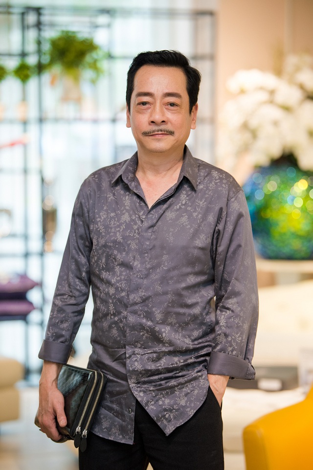 “Cá sấu chúa” Quỳnh Nga rạng rỡ nghe Thanh Lam, Tùng Dương hát sau chuyện buồn đời tư - 10 “Cá sấu chúa” Quỳnh Nga rạng rỡ nghe Thanh Lam, Tùng Dương hát sau chuyện buồn đời tư - 10