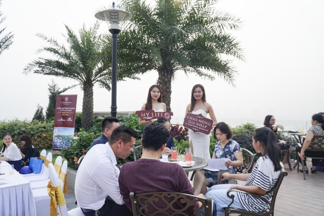 Lời giải nào cho căn hộ sở hữu lâu dài trên bán đảo Quảng An? - 3 Lời giải nào cho căn hộ sở hữu lâu dài trên bán đảo Quảng An? - 3