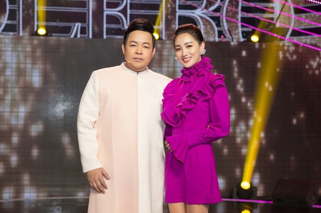 Bị đồn “mất tích đi lấy chồng”, MC Quỳnh Chi tái xuất sóng VTV sau vắng bóng - 6 Bị đồn “mất tích đi lấy chồng”, MC Quỳnh Chi tái xuất sóng VTV sau vắng bóng - 6