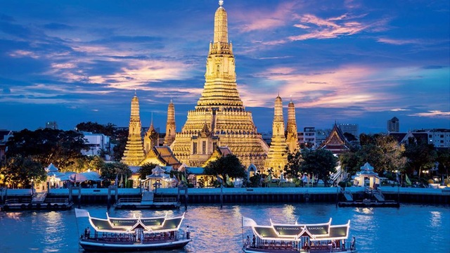 Thành phố nào có tên dài nhất thế giới gồm 169 chữ cái? - 2 Thành phố nào có tên dài nhất thế giới gồm 169 chữ cái? - 2
