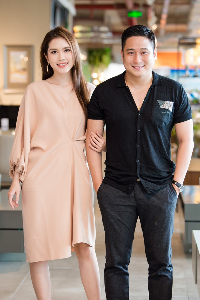 “Cá sấu chúa” Quỳnh Nga rạng rỡ nghe Thanh Lam, Tùng Dương hát sau chuyện buồn đời tư - 14 “Cá sấu chúa” Quỳnh Nga rạng rỡ nghe Thanh Lam, Tùng Dương hát sau chuyện buồn đời tư - 14