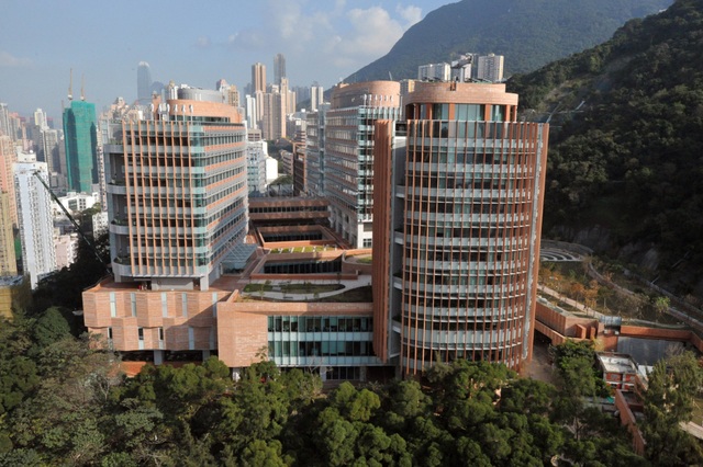 Những trường đại học toàn cầu hóa danh tiếng thế giới - 1 Những trường đại học toàn cầu hóa danh tiếng thế giới - 1