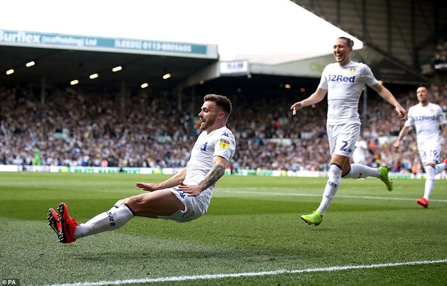HLV Lampard ở rất gần ngày thăng hạng Premier League - 1 HLV Lampard ở rất gần ngày thăng hạng Premier League - 1