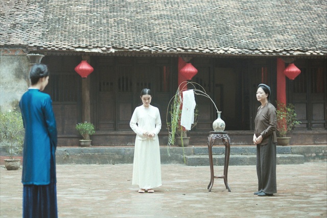 Báo chí nước ngoài nói gì về “Người vợ ba” của điện ảnh Việt? - 4 Báo chí nước ngoài nói gì về “Người vợ ba” của điện ảnh Việt? - 4