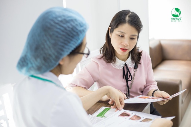 3 lời khuyên vàng cho người bệnh u xơ tử cung - 2 3 lời khuyên vàng cho người bệnh u xơ tử cung - 2