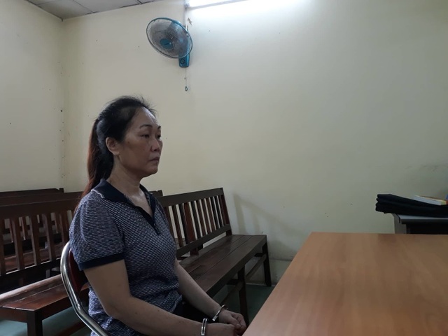 Cuồng ghen, vợ dùng xăng thiêu sống “chồng hờ” - 1 Cuồng ghen, vợ dùng xăng thiêu sống “chồng hờ” - 1