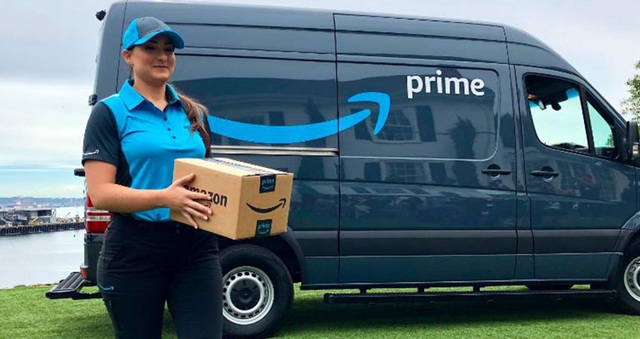 Amazon chi cho nhân viên 10.000 USD để nghỉ việc và khởi nghiệp - 1 Amazon chi cho nhân viên 10.000 USD để nghỉ việc và khởi nghiệp - 1
