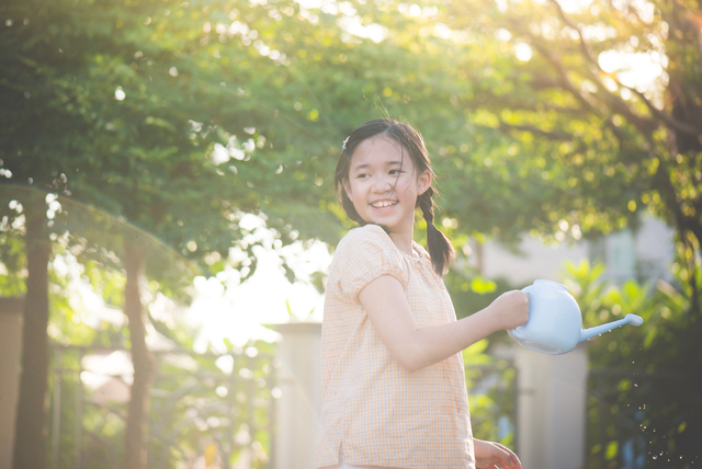 Lưu Hương Giang chia sẻ bí quyết giúp con phát huy tư duy sáng tạo - 3 Lưu Hương Giang chia sẻ bí quyết giúp con phát huy tư duy sáng tạo - 3