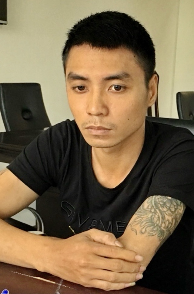 Vay nặng lãi bị ép trả hơn 28 triệu/ngày, người phụ nữ nhảy sông tự tử - 1 Vay nặng lãi bị ép trả hơn 28 triệu/ngày, người phụ nữ nhảy sông tự tử - 1