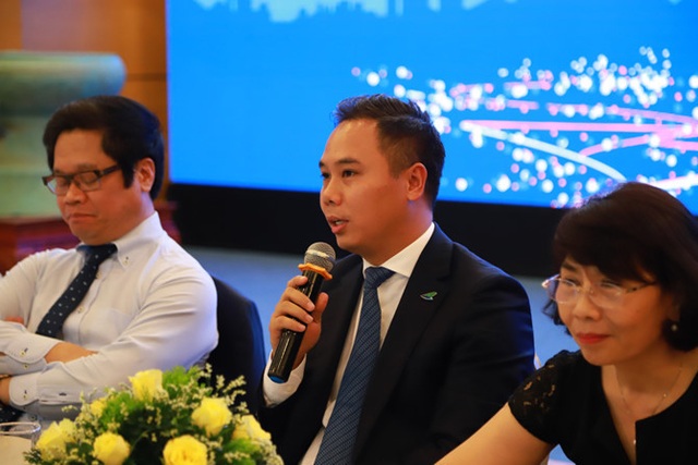 Thị trường hàng không: “Không thể nói vì không đủ năng lực quản lý mà kìm hãm phát triển” - 4 Thị trường hàng không: “Không thể nói vì không đủ năng lực quản lý mà kìm hãm phát triển” - 4