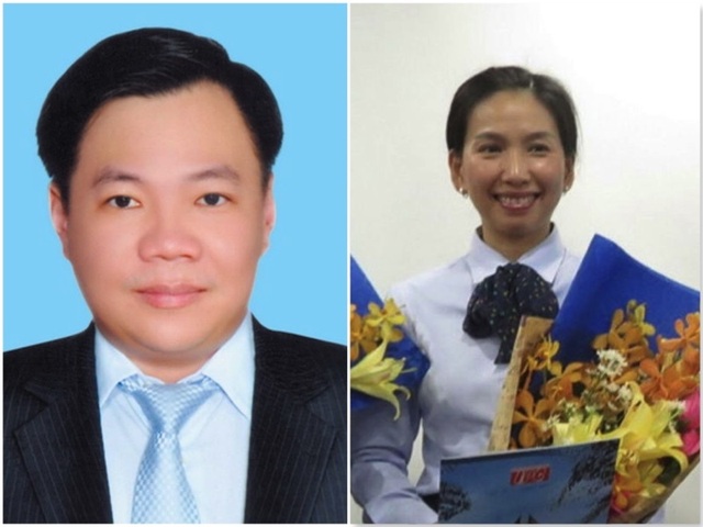 Bê bối “bán rẻ” 9 triệu cổ phần: Sadeco hoàn trả toàn bộ tiền cho Nguyễn Kim - 1 Bê bối “bán rẻ” 9 triệu cổ phần: Sadeco hoàn trả toàn bộ tiền cho Nguyễn Kim - 1