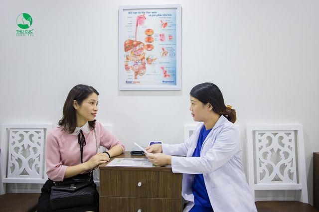 3 lời khuyên vàng cho người bệnh u xơ tử cung - 4 3 lời khuyên vàng cho người bệnh u xơ tử cung - 4