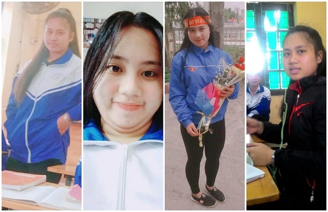 Ám ảnh cân nặng, nữ sinh lớp 11 từng nghiện giảm cân đến suy dinh dưỡng - 2 Ám ảnh cân nặng, nữ sinh lớp 11 từng nghiện giảm cân đến suy dinh dưỡng - 2