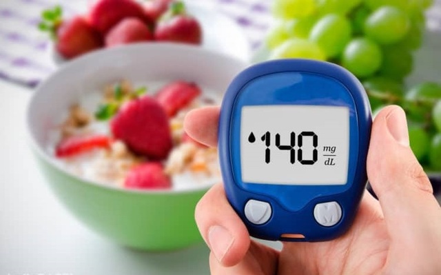 An tâm “sống hòa bình” cùng bệnh đái tháo đường với giải pháp mới - 1 An tâm “sống hòa bình” cùng bệnh đái tháo đường với giải pháp mới - 1