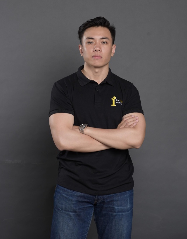 Chuyện ly kỳ về thầy giáo 3 lần đạt 9.0 IELTS - 1 Chuyện ly kỳ về thầy giáo 3 lần đạt 9.0 IELTS - 1