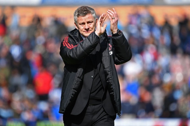 Mourinho cảnh báo Solskjaer sẽ trở thành con rối ở Man Utd - 2 Mourinho cảnh báo Solskjaer sẽ trở thành con rối ở Man Utd - 2