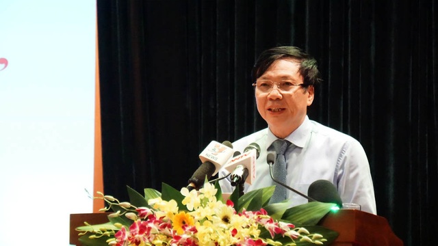 Phát động cuộc thi giải báo chí “Vì An ninh Tổ quốc và bình yên cuộc sống” - 5 Phát động cuộc thi giải báo chí “Vì An ninh Tổ quốc và bình yên cuộc sống” - 5