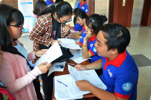 Không mặn mà với ngành Sư phạm - 1 Không mặn mà với ngành Sư phạm - 1