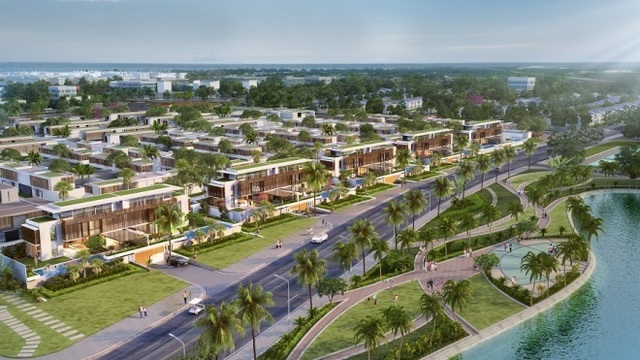 Cơ hội cuối cùng sở hữu Villas biển Sailing Club Villas Phu Quoc - 4 Cơ hội cuối cùng sở hữu Villas biển Sailing Club Villas Phu Quoc - 4