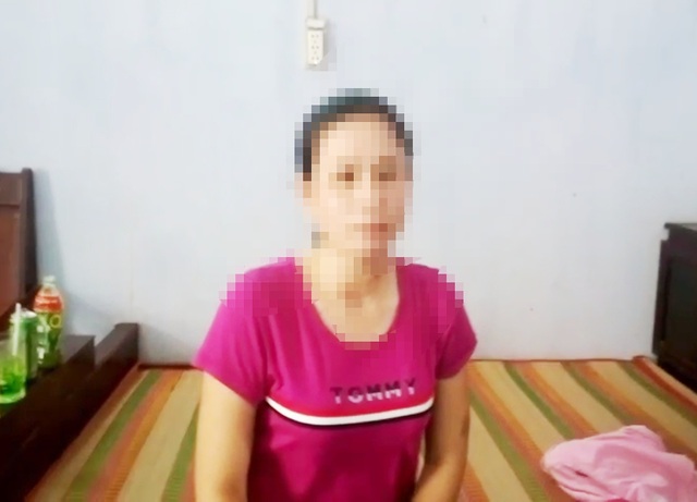 Lời kể của cô dâu bị chồng cũ chém trọng thương trong ngày cưới - 1 Lời kể của cô dâu bị chồng cũ chém trọng thương trong ngày cưới - 1