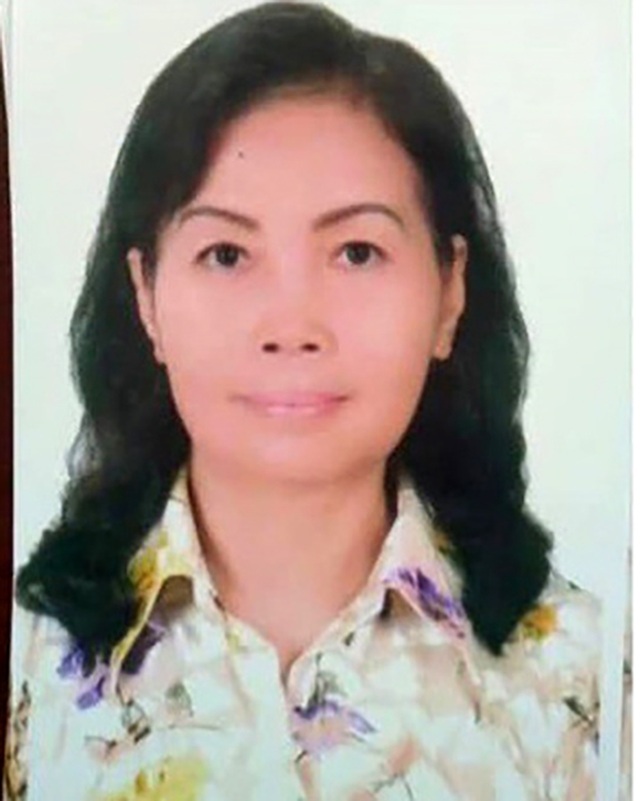 Vụ 2 thi thể trong khối bê tông: Những tình tiết “tố” hành tung của nhóm nữ nghi can - 1 Vụ 2 thi thể trong khối bê tông: Những tình tiết “tố” hành tung của nhóm nữ nghi can - 1