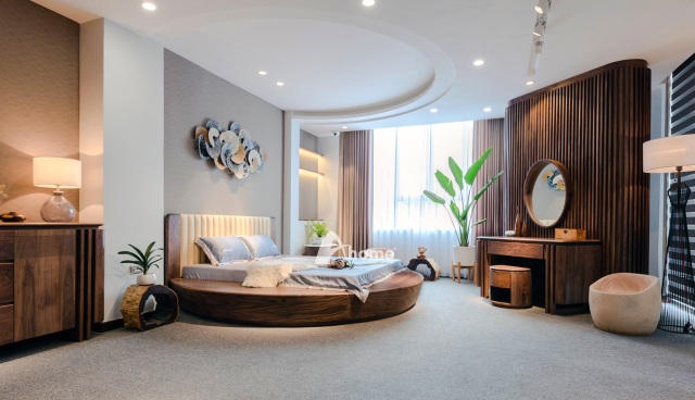 Ahome ra mắt bộ sưu tập The Secrets Wood – Những bí mật của gỗ - 3 Ahome ra mắt bộ sưu tập The Secrets Wood – Những bí mật của gỗ - 3