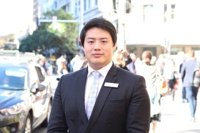 Gia nhập BMIHMS để khởi đầu thuận lợi trong ngành Hospitality - 1 Gia nhập BMIHMS để khởi đầu thuận lợi trong ngành Hospitality - 1