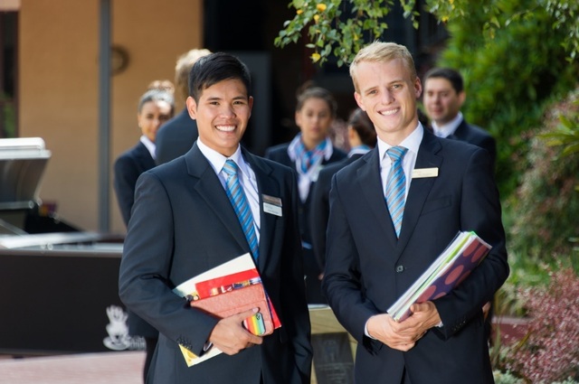 Gia nhập BMIHMS để khởi đầu thuận lợi trong ngành Hospitality - 3 Gia nhập BMIHMS để khởi đầu thuận lợi trong ngành Hospitality - 3