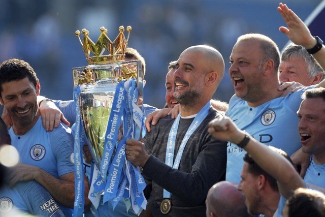Man Utd chạm mặt Chelsea ngay ở vòng 1 Premier League 2019/20 - 2 Man Utd chạm mặt Chelsea ngay ở vòng 1 Premier League 2019/20 - 2
