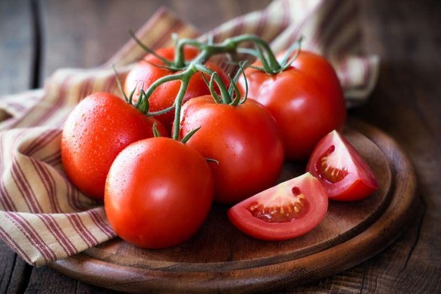 7 tác dụng phụ ít biết khi ăn cà chua | Báo Dân trí